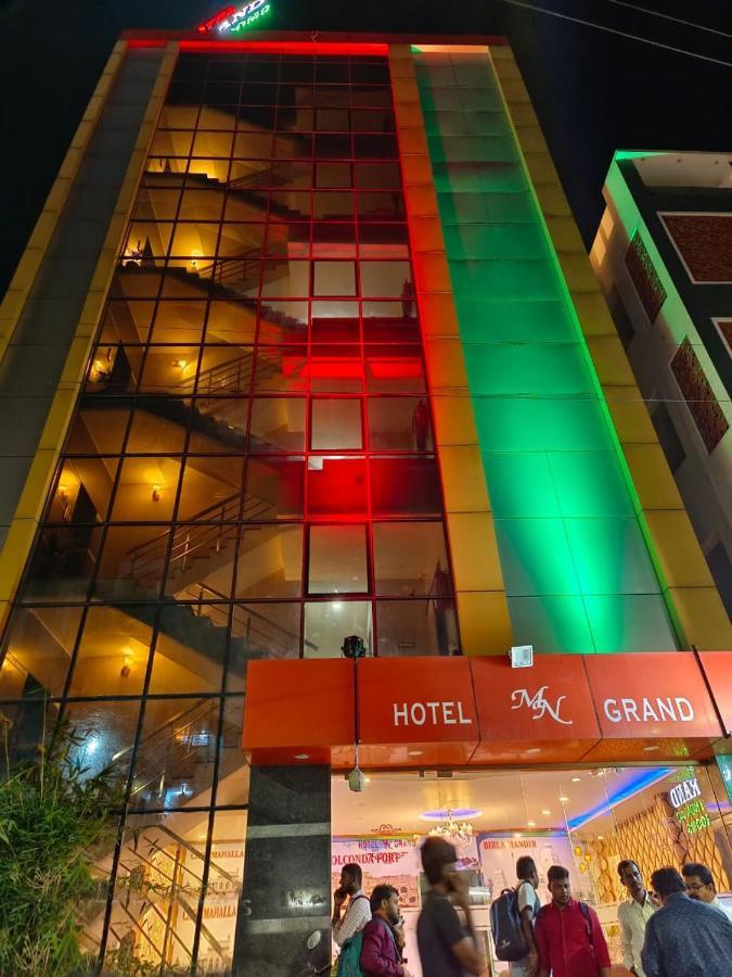 Hotel Mn Grand Shamshabad Airport Zone Hyderabad Dış mekan fotoğraf