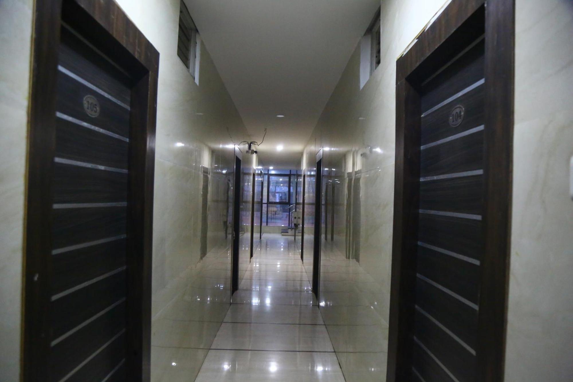 Hotel Mn Grand Shamshabad Airport Zone Hyderabad Dış mekan fotoğraf