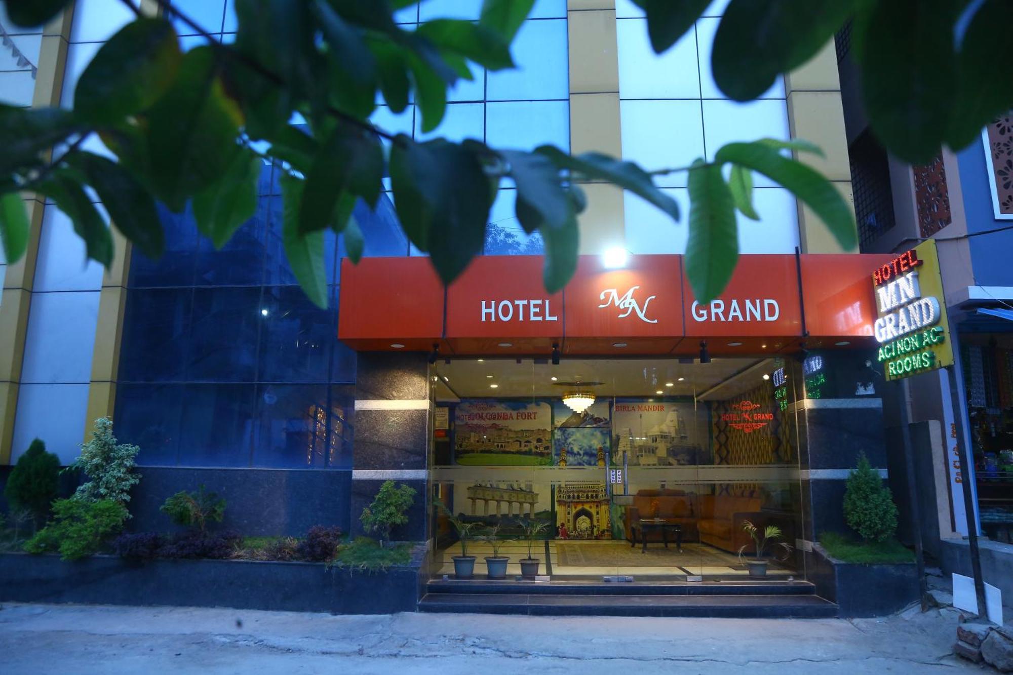 Hotel Mn Grand Shamshabad Airport Zone Hyderabad Dış mekan fotoğraf