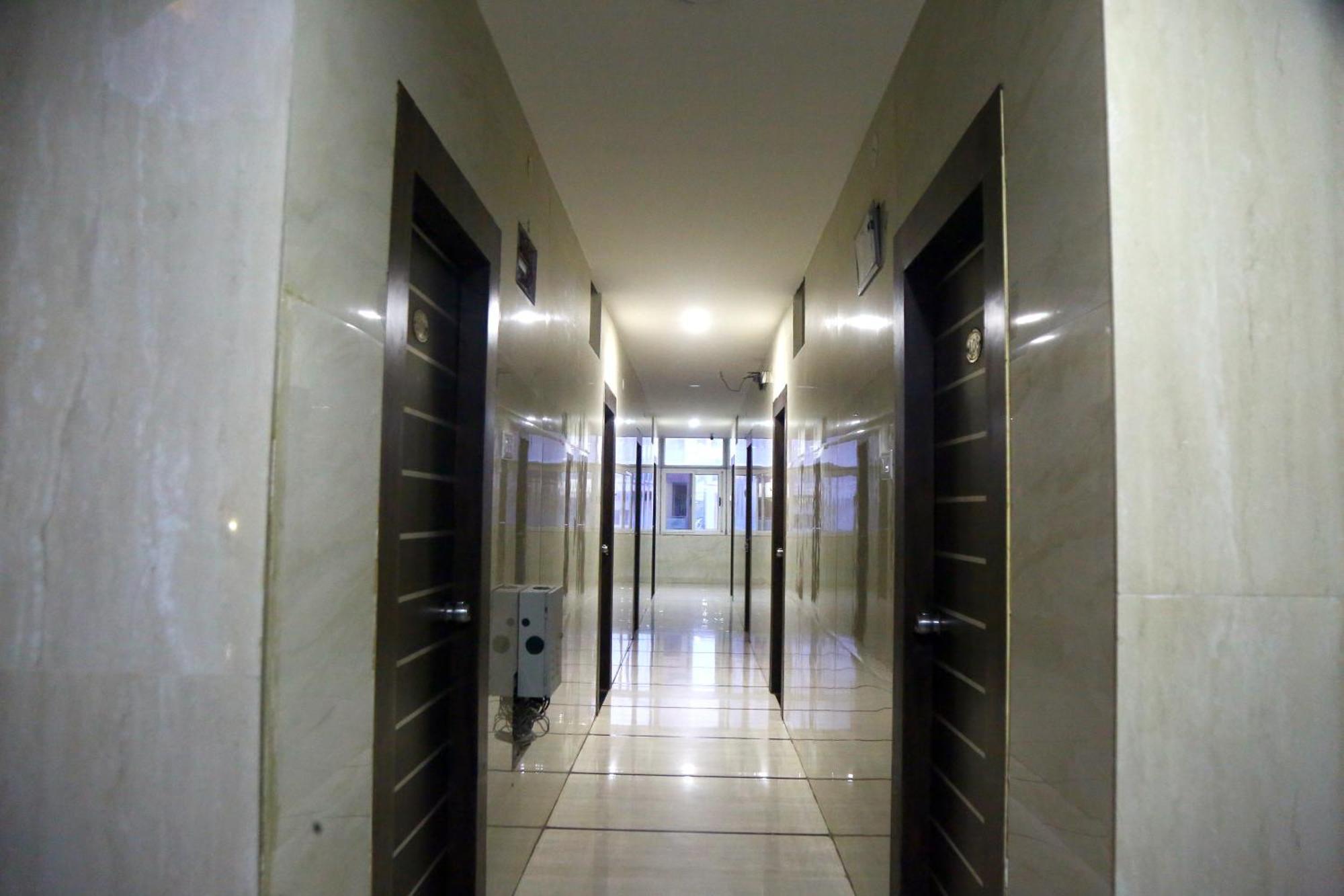 Hotel Mn Grand Shamshabad Airport Zone Hyderabad Dış mekan fotoğraf