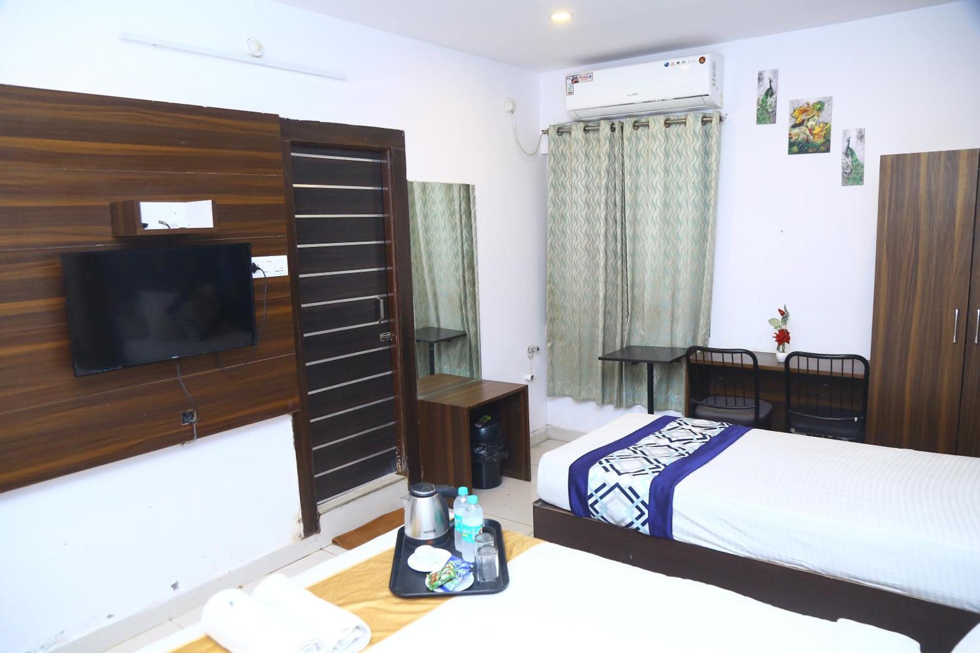 Hotel Mn Grand Shamshabad Airport Zone Hyderabad Dış mekan fotoğraf
