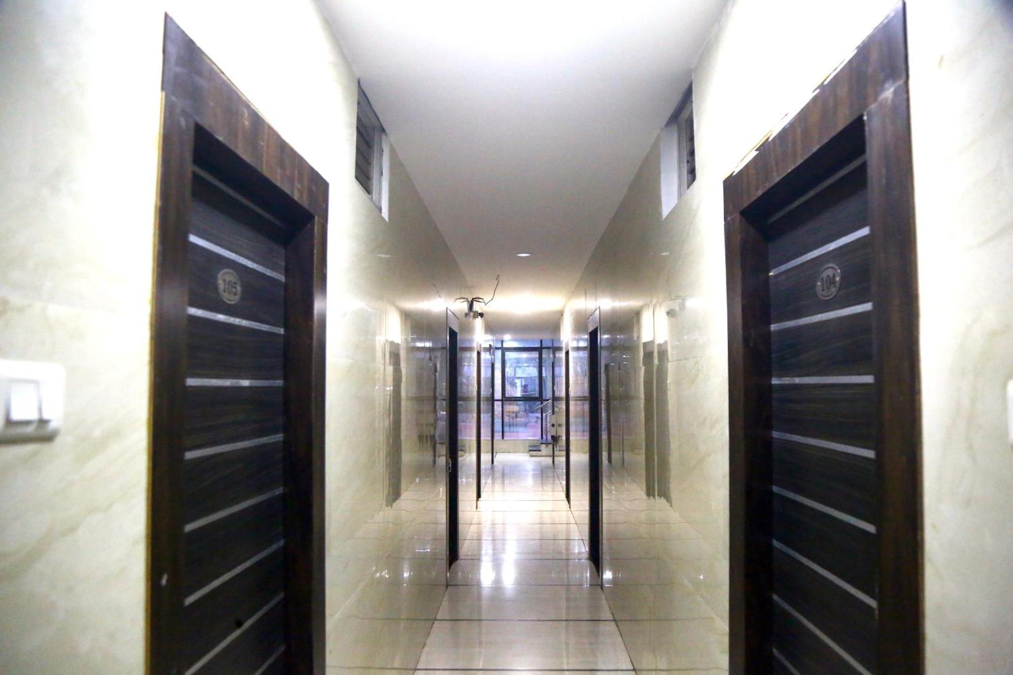 Hotel Mn Grand Shamshabad Airport Zone Hyderabad Dış mekan fotoğraf