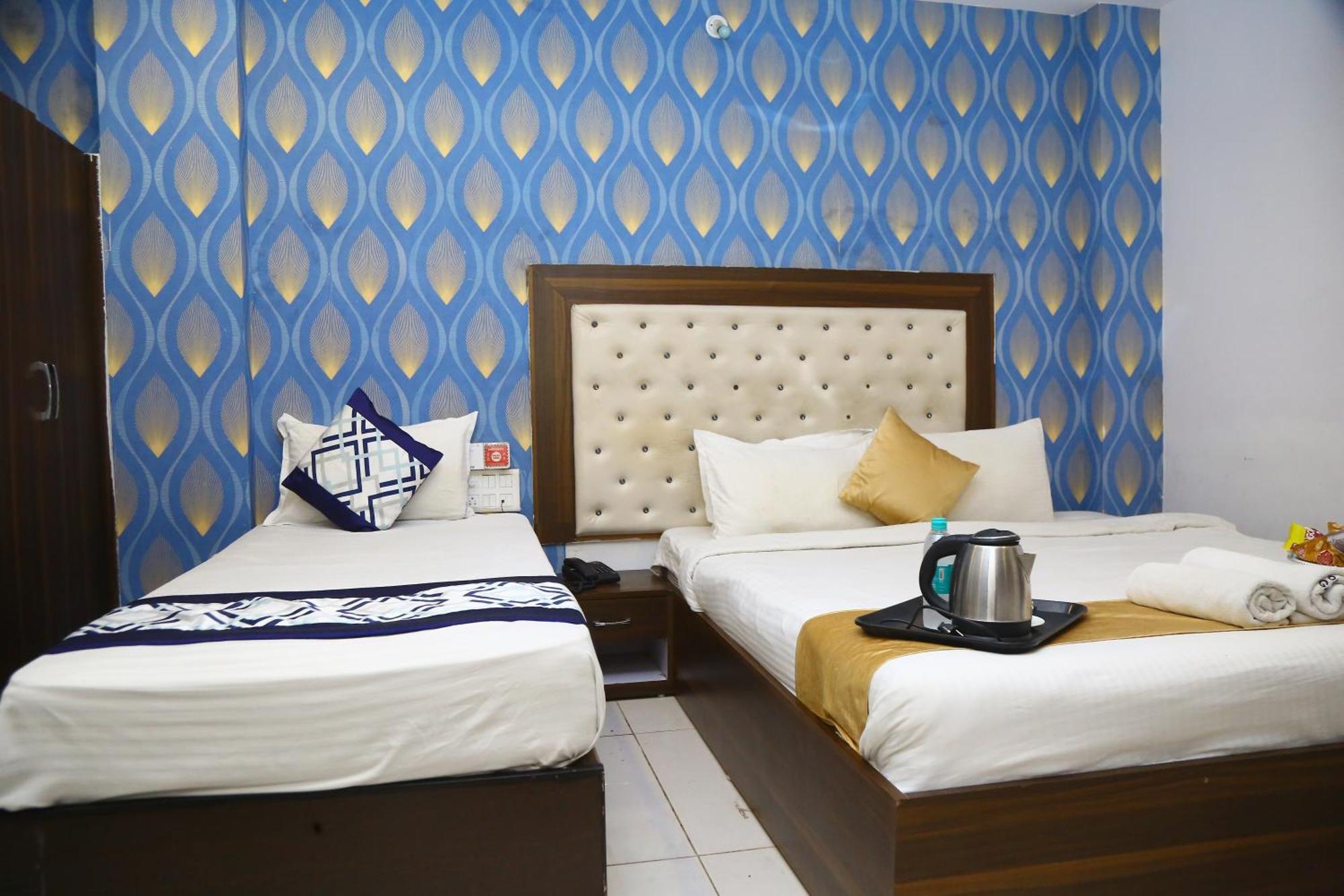 Hotel Mn Grand Shamshabad Airport Zone Hyderabad Dış mekan fotoğraf