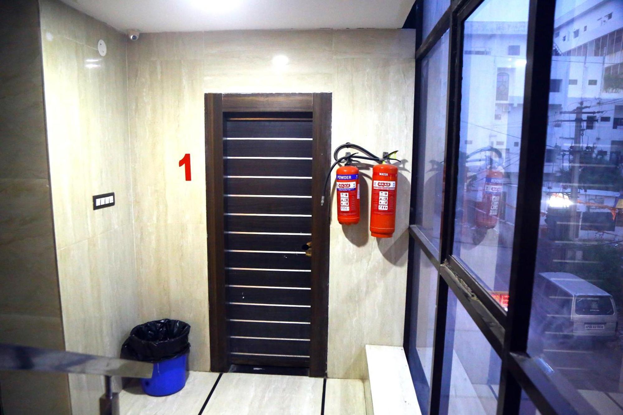 Hotel Mn Grand Shamshabad Airport Zone Hyderabad Dış mekan fotoğraf
