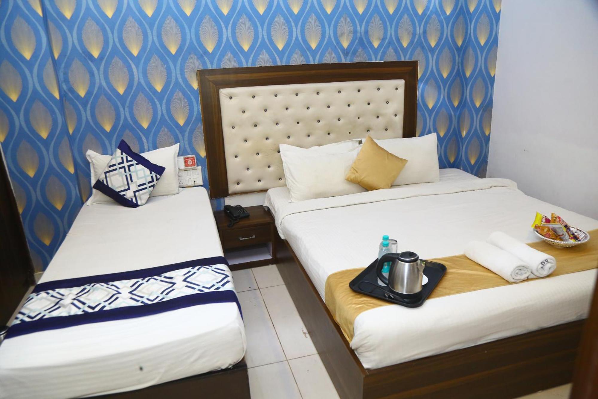 Hotel Mn Grand Shamshabad Airport Zone Hyderabad Dış mekan fotoğraf