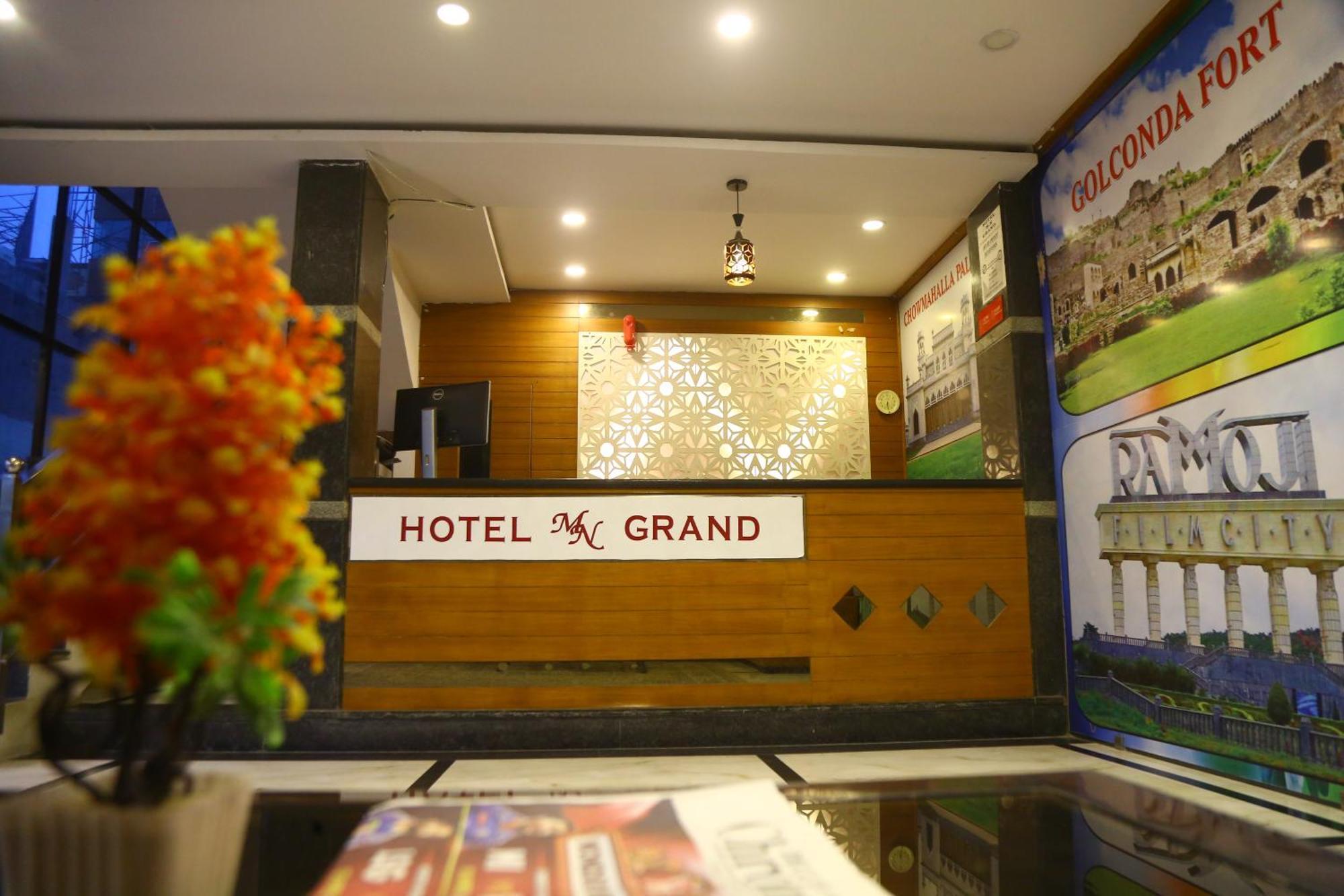 Hotel Mn Grand Shamshabad Airport Zone Hyderabad Dış mekan fotoğraf