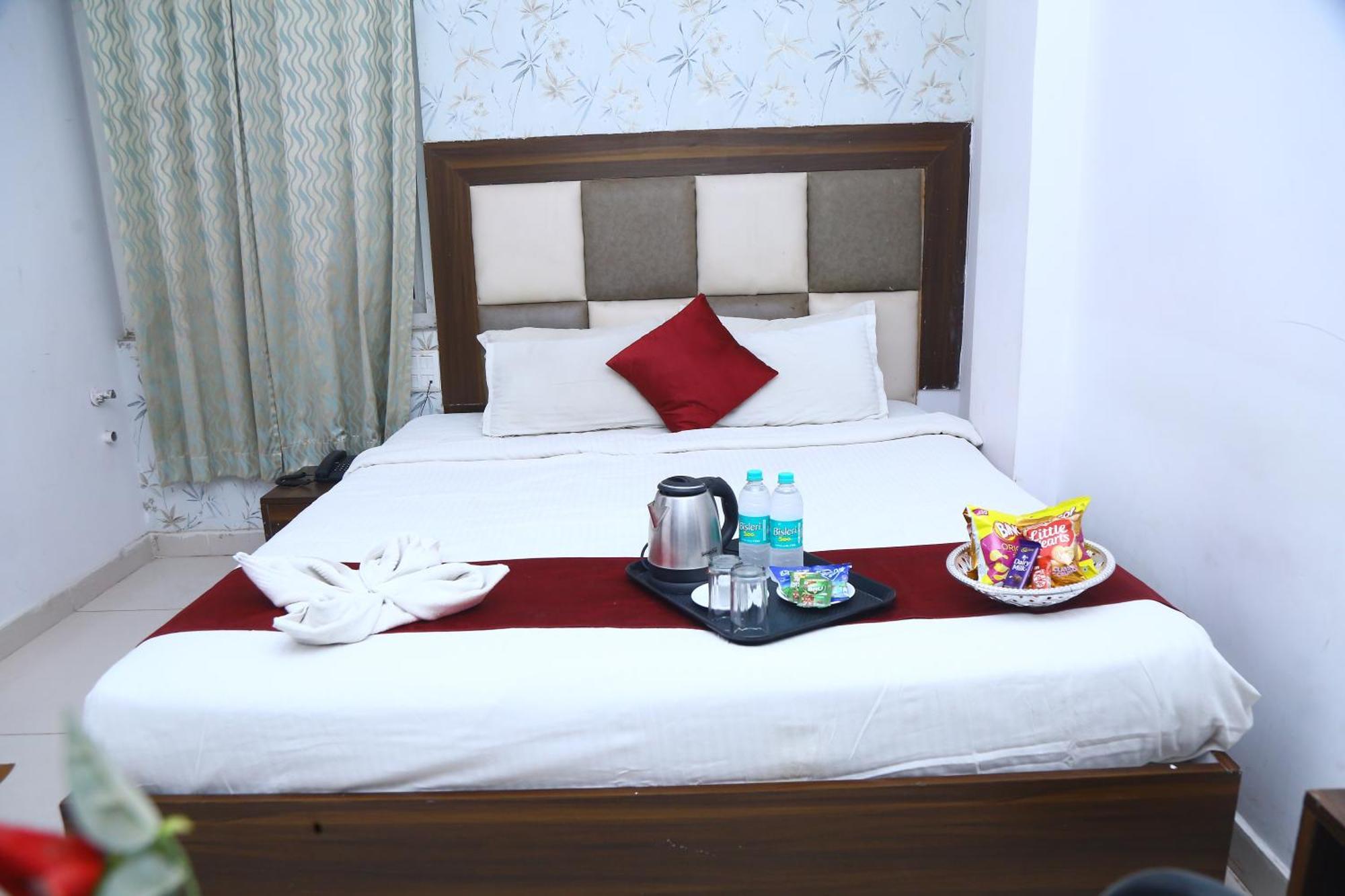Hotel Mn Grand Shamshabad Airport Zone Hyderabad Dış mekan fotoğraf