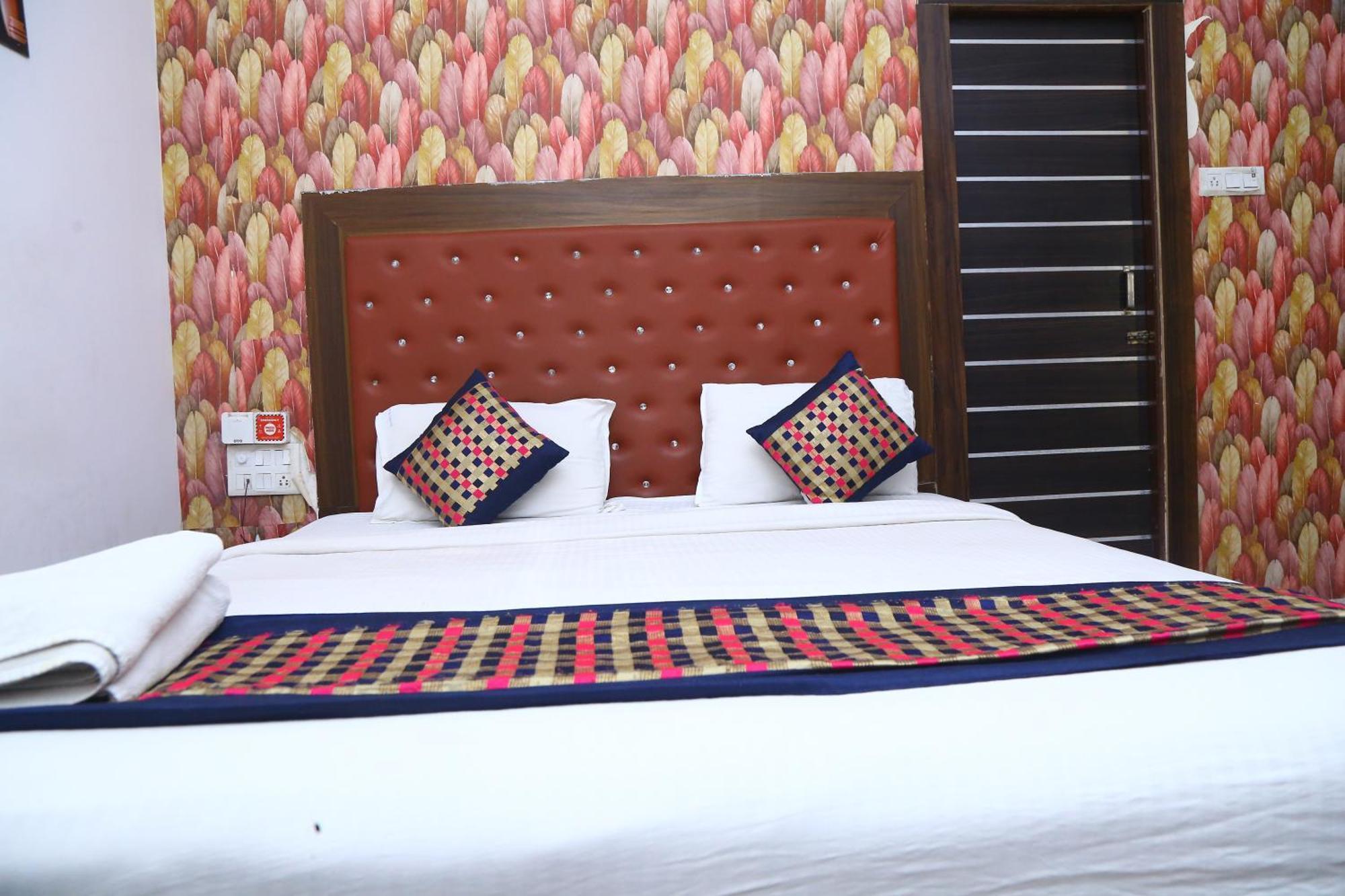 Hotel Mn Grand Shamshabad Airport Zone Hyderabad Dış mekan fotoğraf