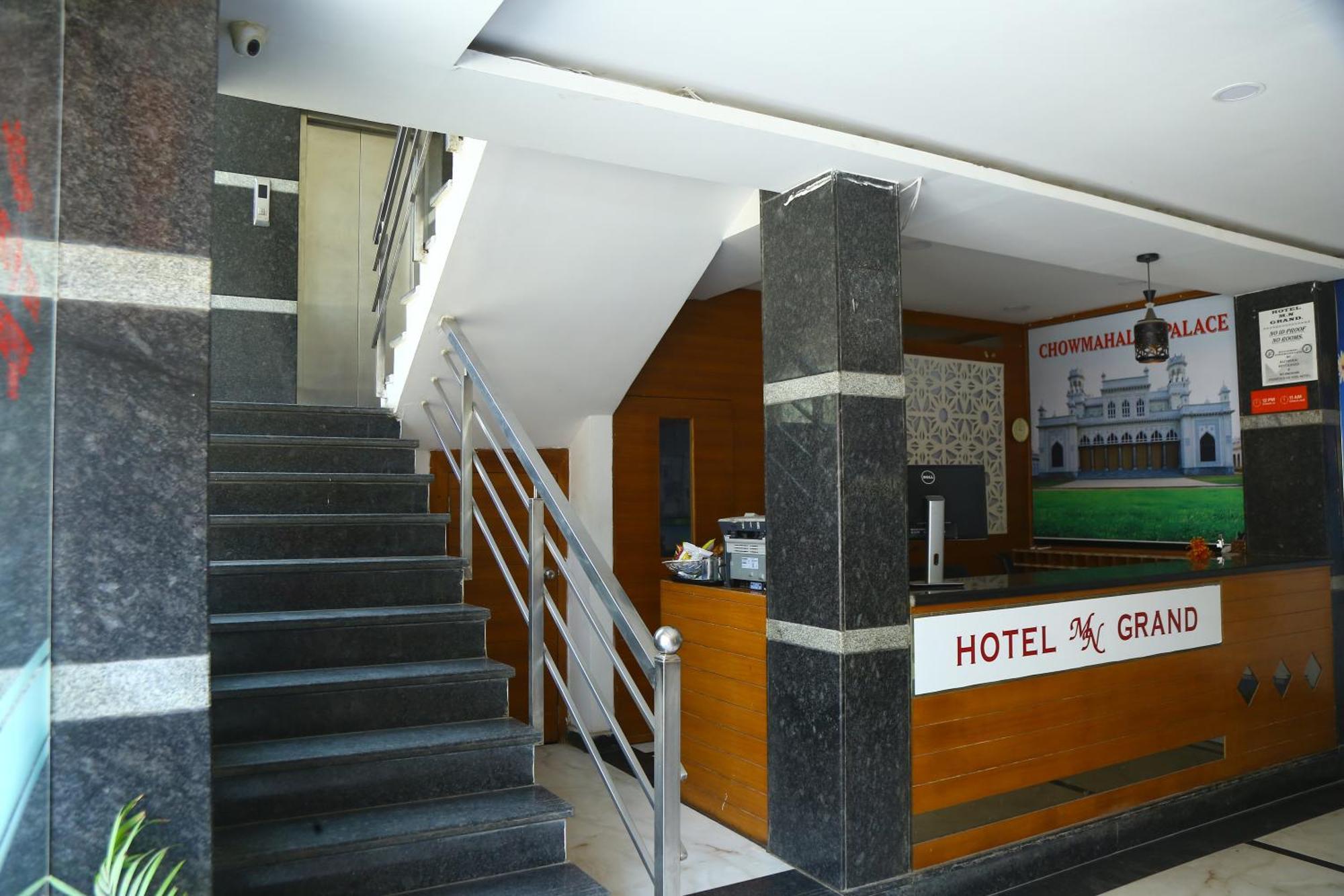 Hotel Mn Grand Shamshabad Airport Zone Hyderabad Dış mekan fotoğraf